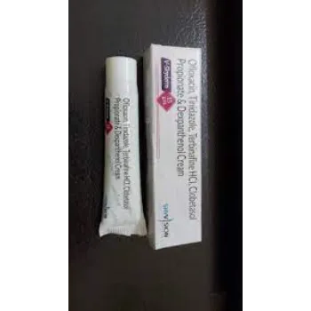 Anti Fungal Cream